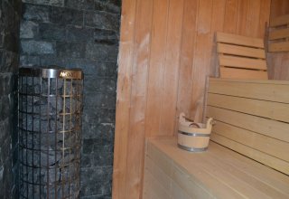 Pekné ubytovanie v centre Smokovca s raňajkami alebo polpenziou s privátnym vstupom do sauny