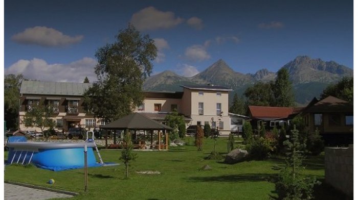 Wiosna w Tatrach w promocyjnej cenie w przyjemnym, rodzinnym hotelu