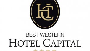BEST WESTERN Hotel Capital **** Nitra 6