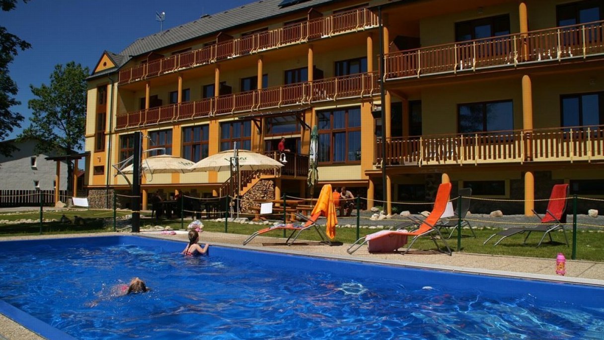 Hotel Avalanche *** Štôla, Vysoké Tatry 1