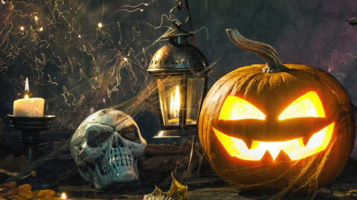 Halloween obľúbený sviatok plný strašidelných masiek s bohatým animačným programom