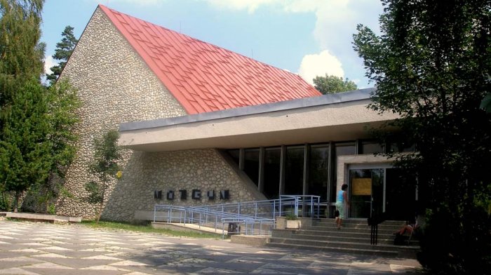 Múzeum TANAPu