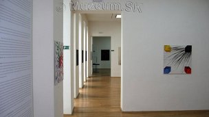 Slovenská národná galéria, SNG Bratislava 4 Zdroj: https://www.muzeum.sk/slovenska-narodna-galeria-bratislava.html