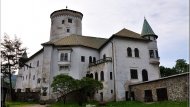 Budatínsky hrad 3