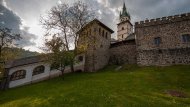 Mestský hrad Kremnica 5