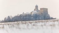 Ľubovniansky hrad a múzeum 4