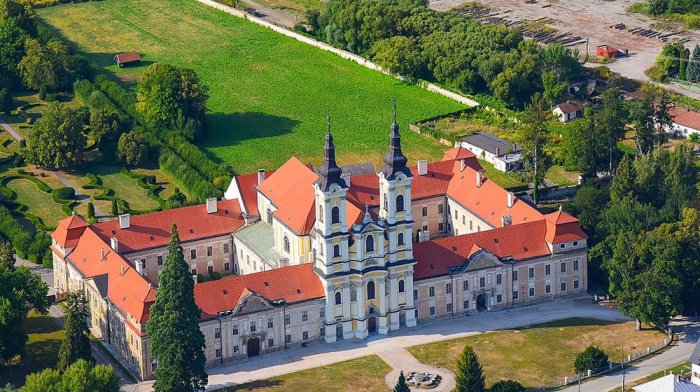 Jasovský kláštor