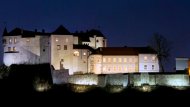 Lupčiansky hrad 4