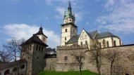 Mestský hrad Kremnica 4