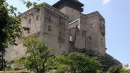 Trenčiansky hrad 3