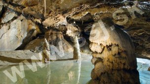 Belianska jaskyňa 5 Zdroj: http://www.ssj.sk/sk