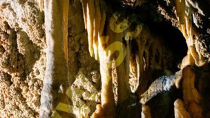 Belianska jaskyňa 4 Zdroj: http://www.ssj.sk/sk