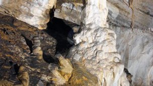 Belianska jaskyňa 6