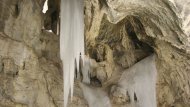 Demänovská ľadová jaskyňa 4