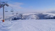 Ski Vitanová 2