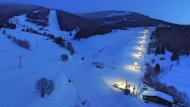 Lyžiarske stredisko Ski Telgárt 4
