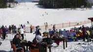 Skipark Meander Oravice 5