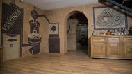 Múzeum kávy Oravakafe Krušetnica 3