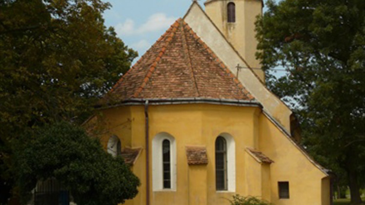 Kaplnka sv. Rozálie Štefanová  - pútnické miesto 2 Zdroj: https://sk.wikipedia.org/wiki/%C5%A0tefanov%C3%A1_(okres_Pezinok)