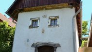 Pamiatková rezervácia ľudovej architektúry Stará Hora, Sebechleby 3