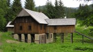 Múzeum kysuckej dediny - Skanzen Vychylovka 2