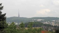 Veža Kamzík Bratislava 3