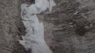 Brankovský vodopád Nízke Tatry 5