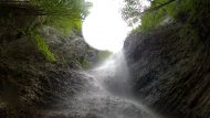 Brankovský vodopád Nízke Tatry 4