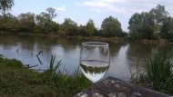 Splav Malého Dunaja 2