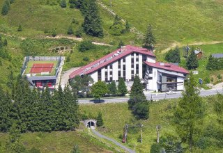 Celoročný pobyt za dobrú cenu v Nízkych Tatrách v príjemnom hoteli s privátnym wellness