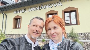 Hotel Demänová **** Liptovský Mikuláš - Demänová 2