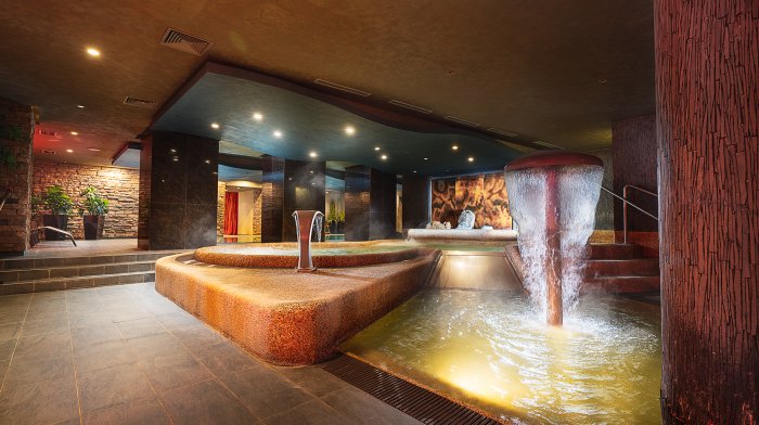 Wellness pobyt v obľúbenom hoteli v nádhernom prostredí Štiavnických vrchov