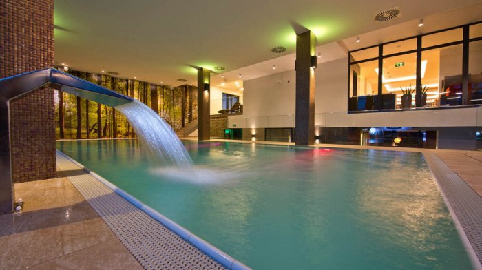 Relax pobyt v Spa by L´Occitane hoteli so skvelými hodnoteniami v apartmáne Superior len pre dospelý