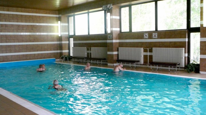 Ubytovanie s polpenziou a vstupom do bazéna v nádhernom tatranskom prostredí I. - Hotel SOREA Hutník I.*** Tatranské Matliare