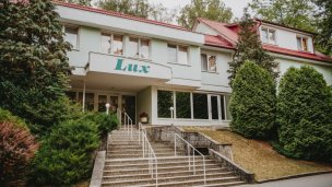 Liečebný dom Lux 5