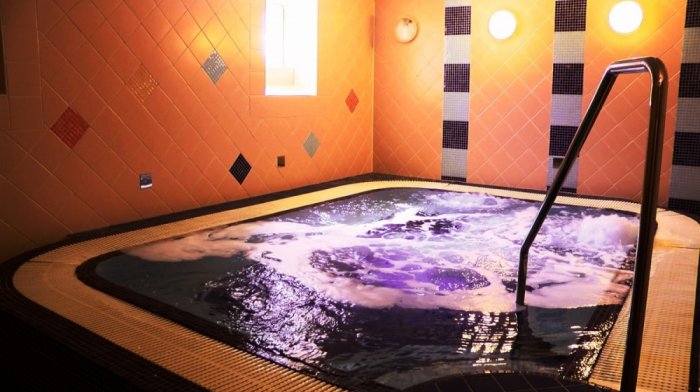 Relax pobyt v kúpeľoch, ktoré sú skutočným unikátom - Kúpele Číž