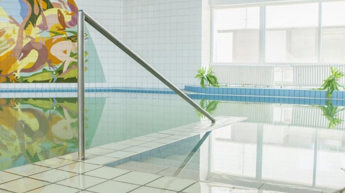 Wellness pobyt v kúpeľoch s voľným vstupom do wellness a balneoterapii - Kúpele Vyšné Ružbachy