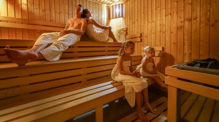 Relaxačný zimný pobyt a jarné prázdniny v unikátnom Family Resorte Lučivná pod Tatrami