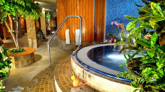 Wellness pobyt v exkluzívnom historickom hoteli vo Vysokých Tatrách