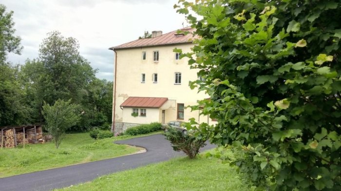 Apartmán Tri Duby Tatranská Lomnica
