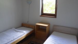 Apartmán Tatranské Zruby 3