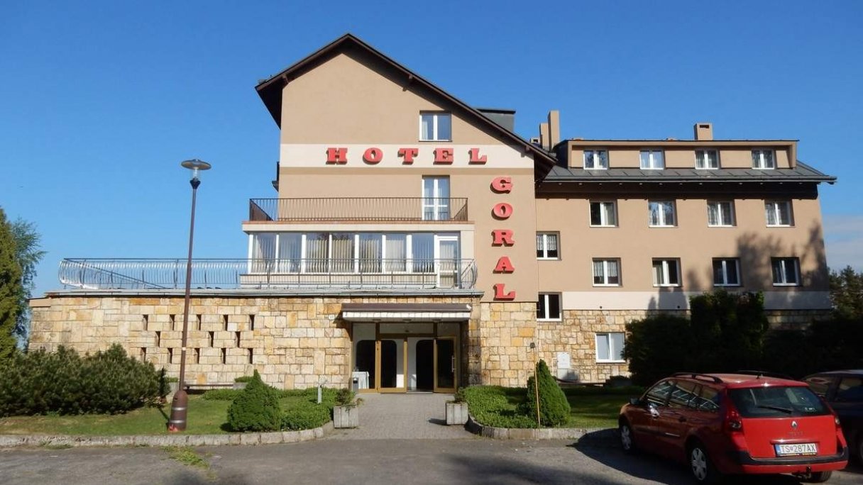 Hotel Goral Námestovo 1
