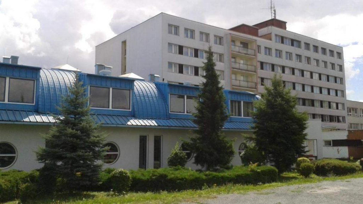 Garni Hotel Akadémia Košice 1