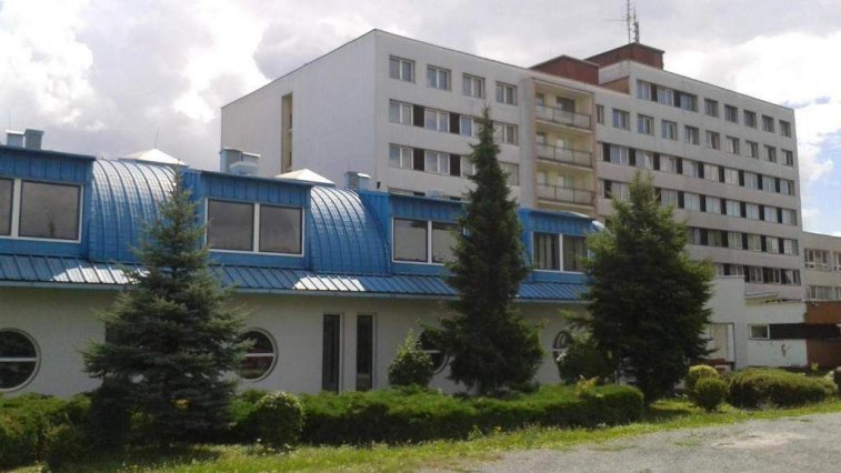 Garni Hotel Akadémia Košice