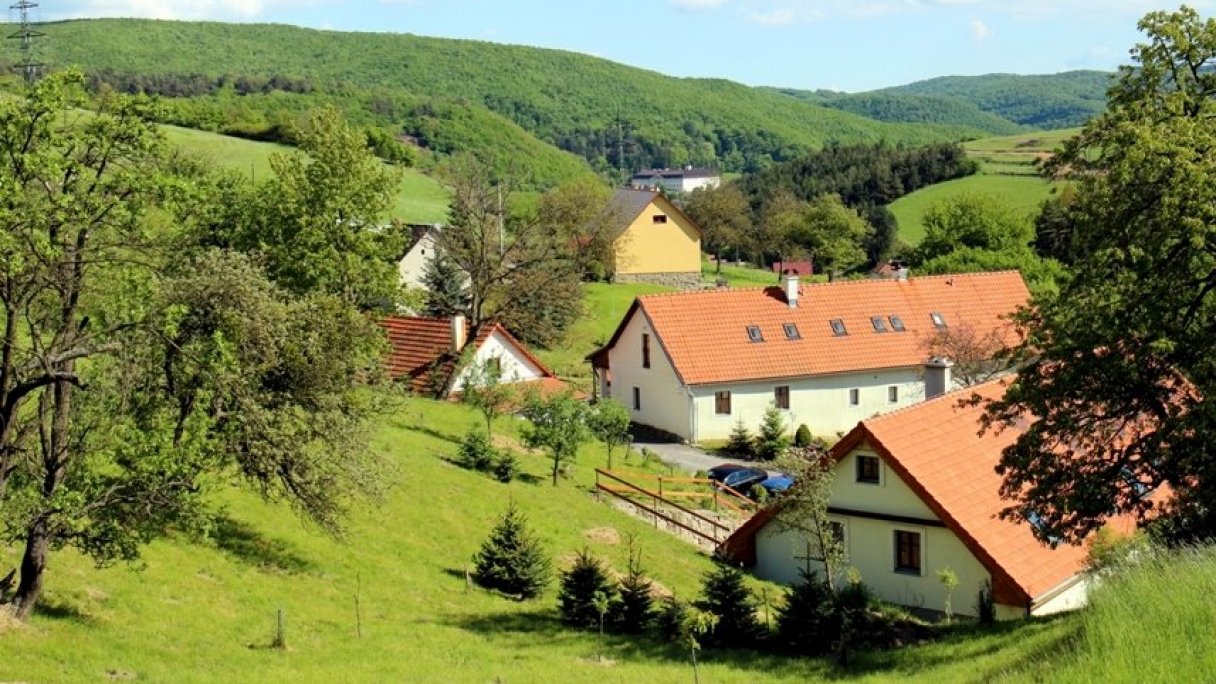 Penzión Kremenisko Banská Štiavnica 1