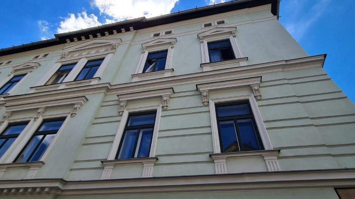 Apartmány svätá Barborka Banská Štiavnica 1