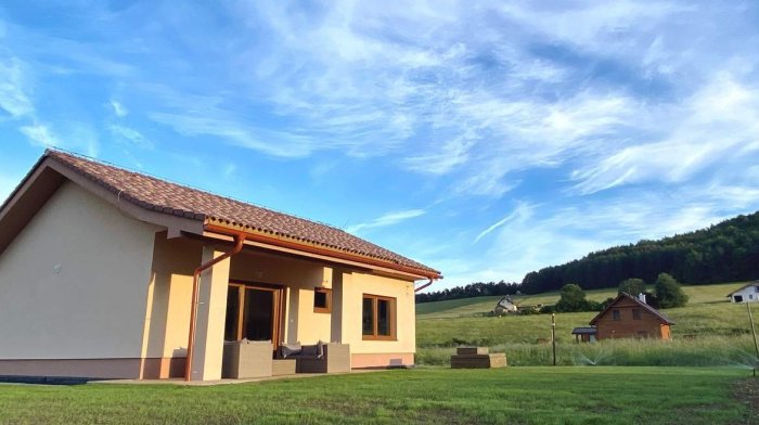 Panorama Home Valča