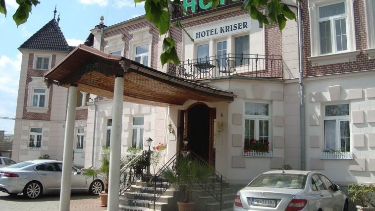 Hotel Kriser Pezinok