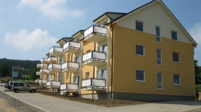 Apartments MONTY Podhájska